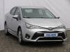 Toyota Avensis 3
