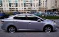 Toyota Avensis 3