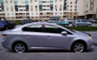 ������������� Toyota Avensis 3