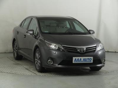 Toyota Avensis 3