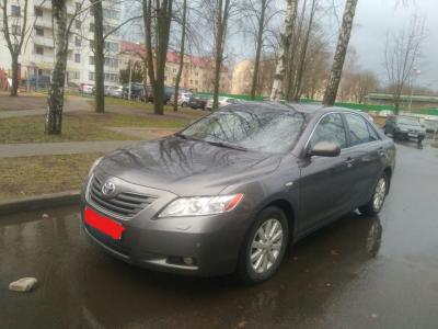 Toyota Camry XV40