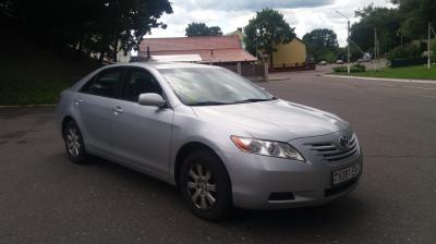 Toyota Camry XV40
