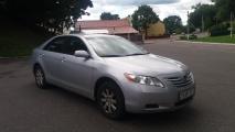 ������������� Toyota Camry XV40