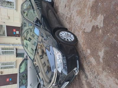 Toyota Camry XV50