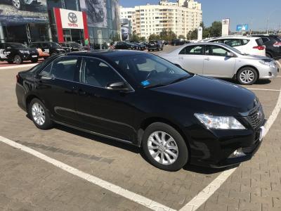 Toyota Camry XV50