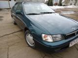������������� Toyota Carina