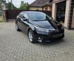 ������������� Toyota Corolla