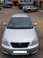 ������������� Toyota Corolla E120