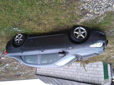 Toyota Corolla E150