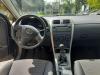 Toyota Corolla E150