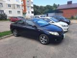 ������������� Toyota Corolla E150