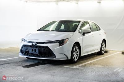 Toyota Corolla E210