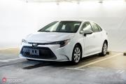 ������������� Toyota Corolla E210