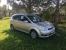 ������������� Toyota Corolla Verso