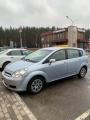������������� Toyota Corolla Verso