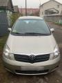 ������������� Toyota Corolla Verso