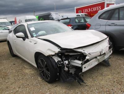 Toyota GT86