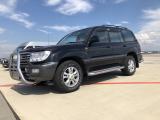 ������������� Toyota Land Cruiser