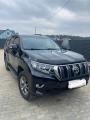 ������������� Toyota Land Cruiser Prado