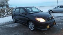 ������������� Toyota Matrix