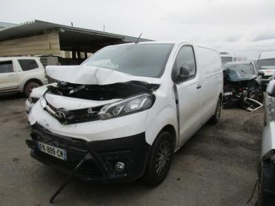 Toyota Pro Ace