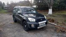 ������������� Toyota RAV4