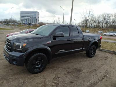 Toyota Tundra