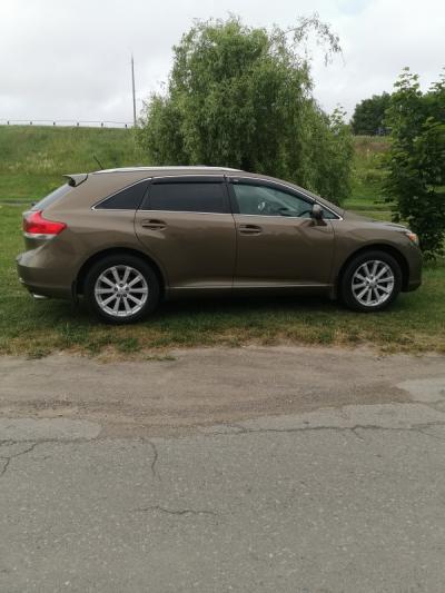 Toyota Venza