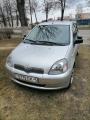 ������������� Toyota Yaris