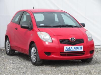 Toyota Yaris 2