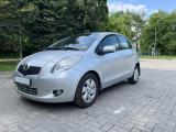 ������������� Toyota Yaris 2
