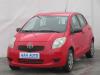 Toyota Yaris 2