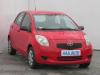 Toyota Yaris 2