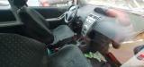 Toyota Yaris 2
