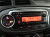 Toyota Yaris 3