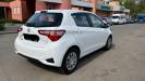 Toyota Yaris 3