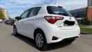 Toyota Yaris 3