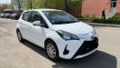 Toyota Yaris 3