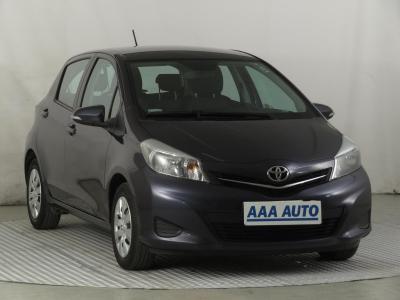 Toyota Yaris 3
