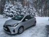 Toyota Yaris 3