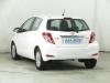 Toyota Yaris 3