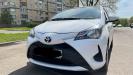 Toyota Yaris 3