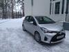 Toyota Yaris 3