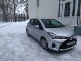 ������������� Toyota Yaris 3