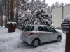 Toyota Yaris 3