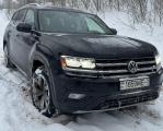 ������������� Volkswagen Atlas