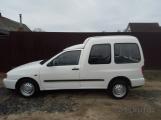 ������������� Volkswagen Caddy