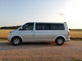 ������������� Volkswagen Caravelle