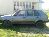 ������������� Volkswagen Golf 2