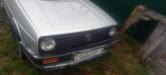 Volkswagen Golf 2